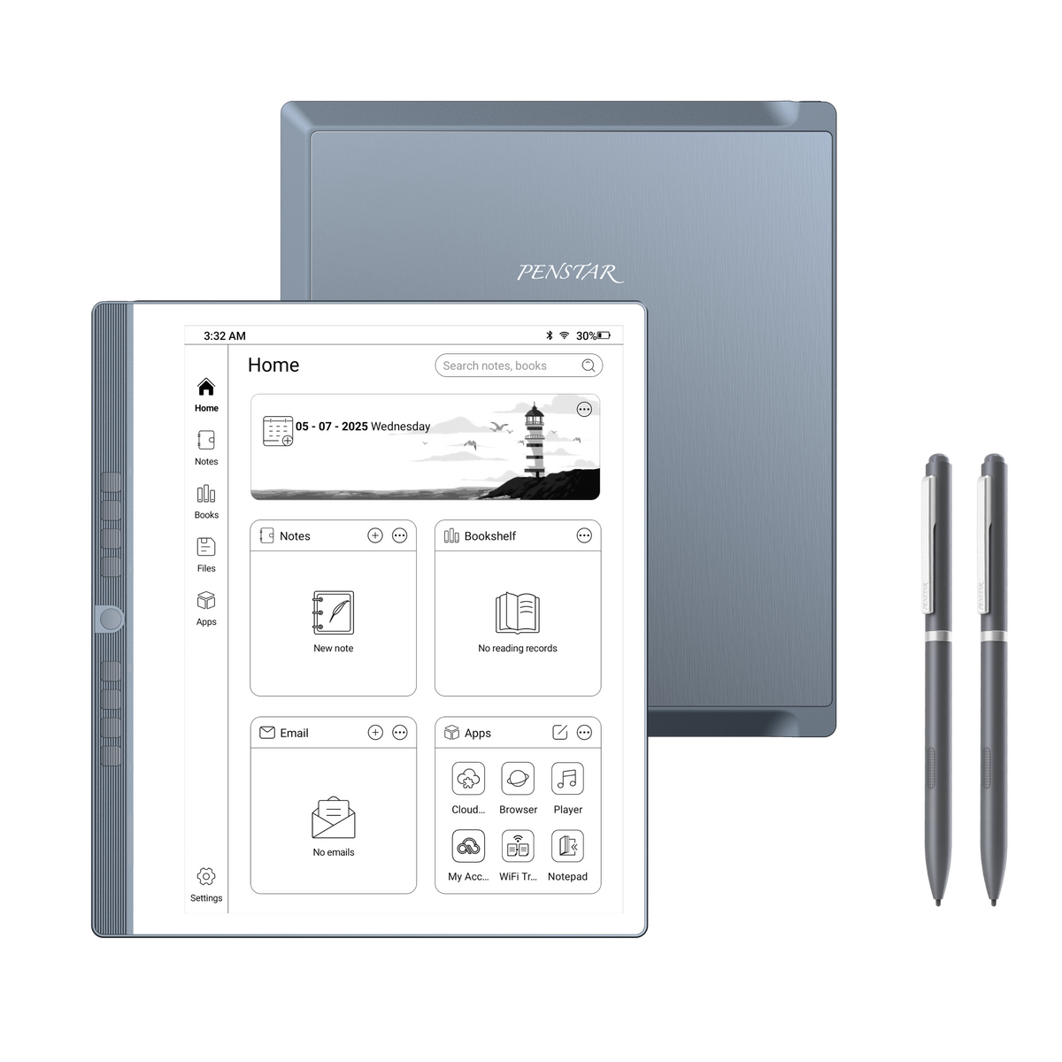 Penstar eNote 2