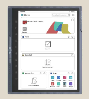eNote Pro